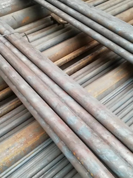 叶城30CrMnTi合金结构钢